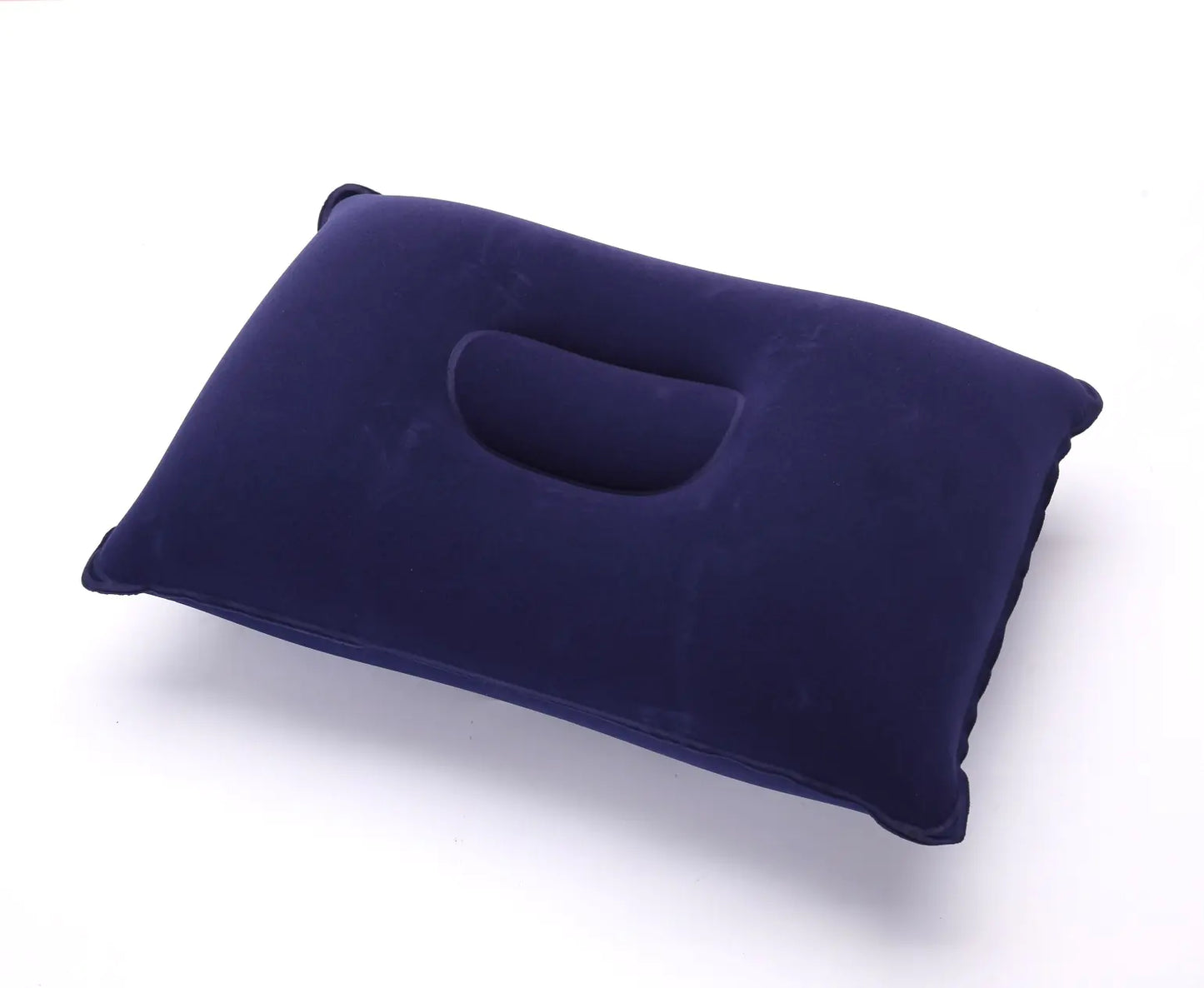 Inflatable Travel Pillow