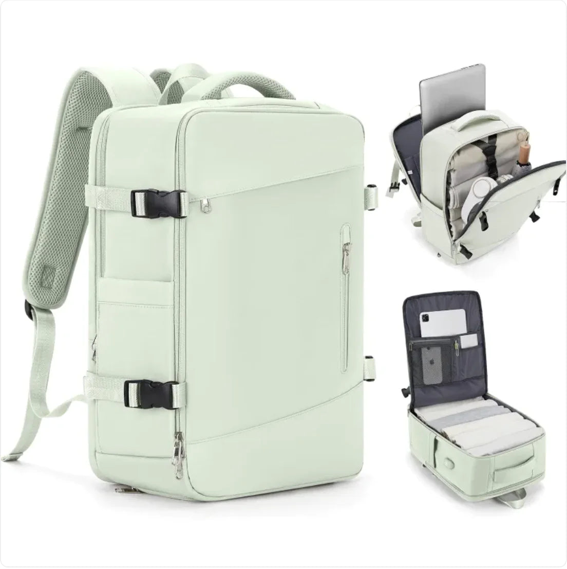 Large Waterproof Backpack