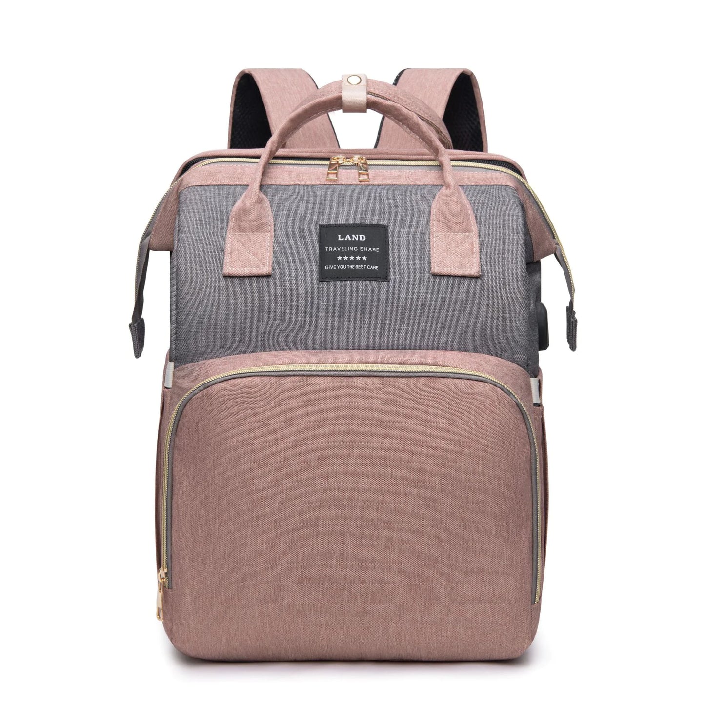 Portable Bassinet Travel Bag