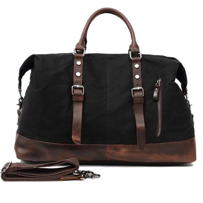 Crossbody Luggage Bag