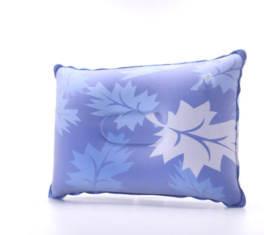 Inflatable Travel Pillow
