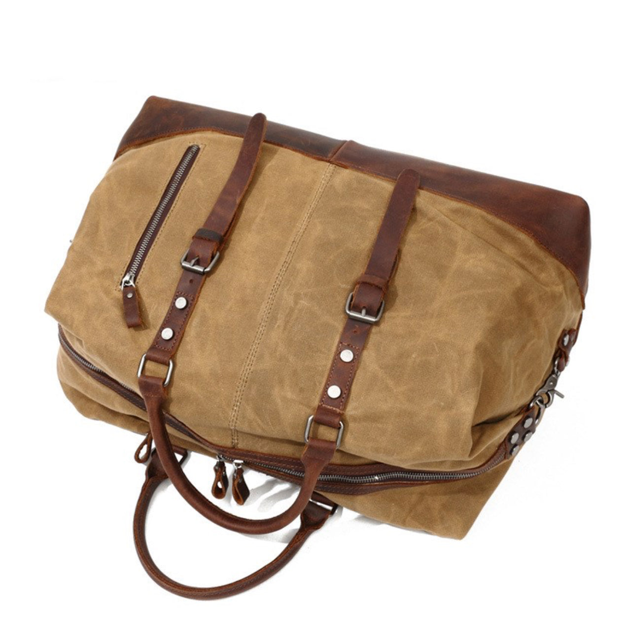 Crossbody Luggage Bag