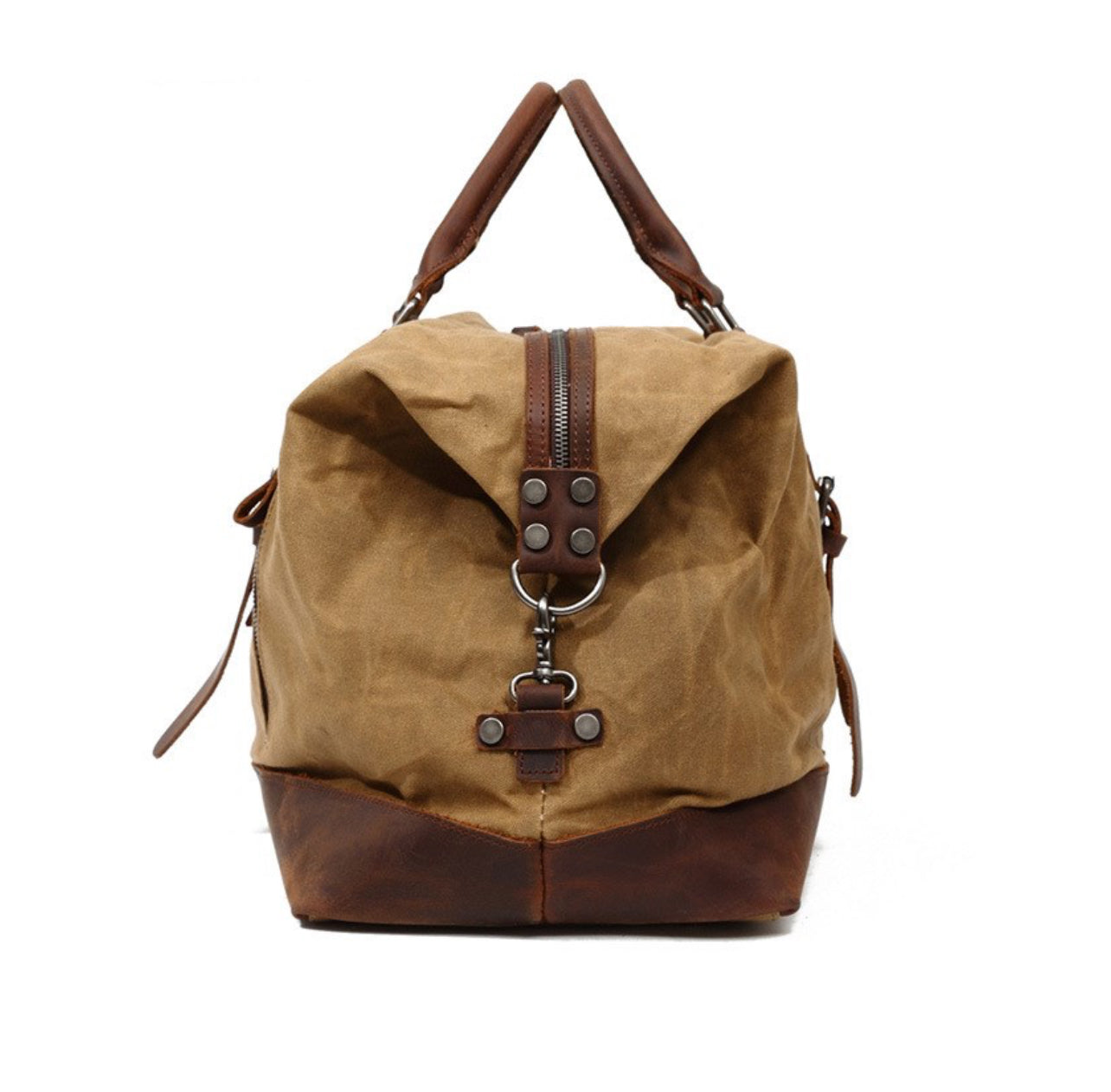Crossbody Luggage Bag