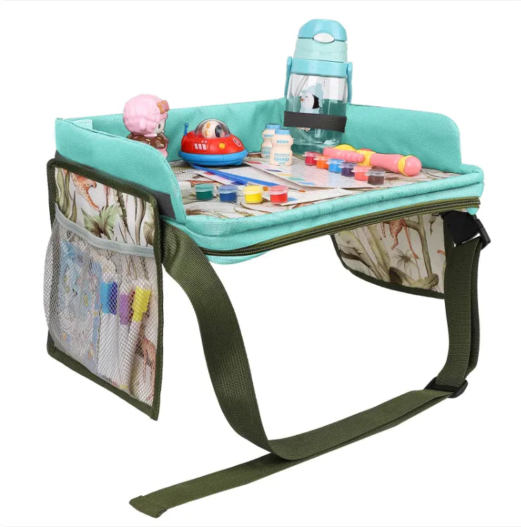 Portable Kids Entertainment Table