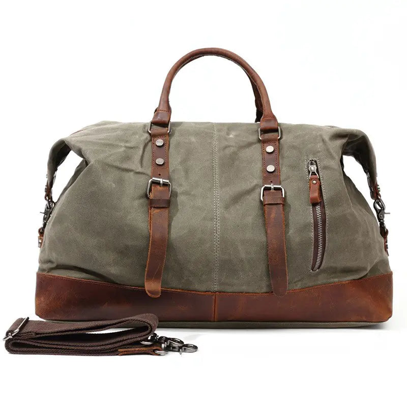 Crossbody Luggage Bag
