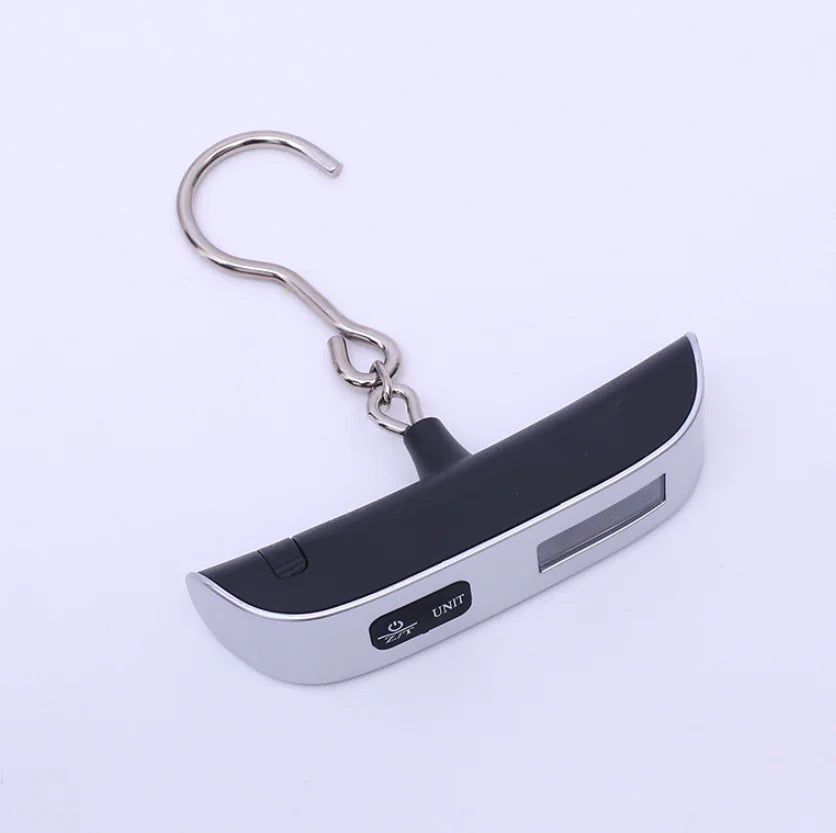 Digital Luggage Scale - 50kg
