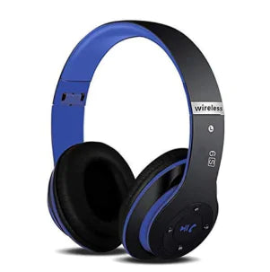 Foldable Bluetooth Headphones-Arvin Sport 6S