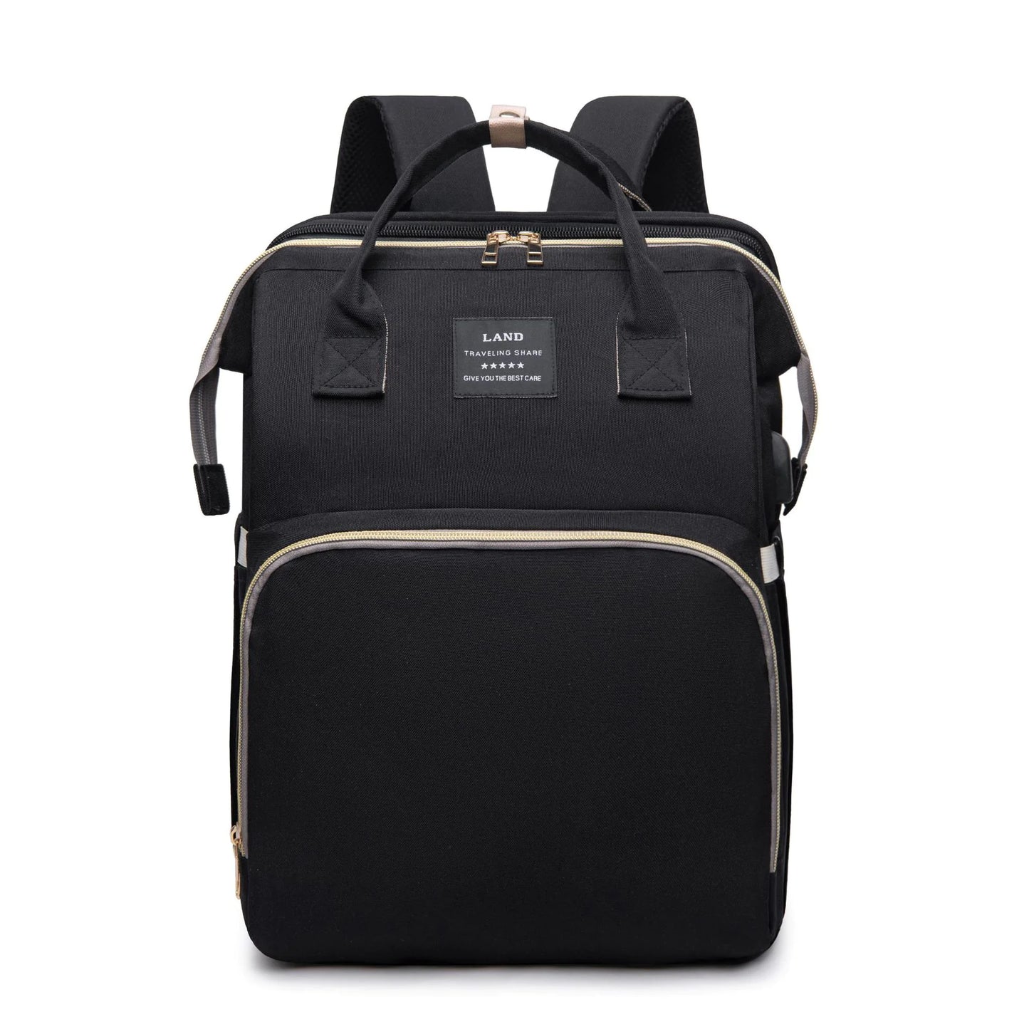 Portable Bassinet Travel Bag