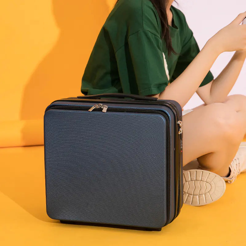 Mini Cornetto Portable Suitcase