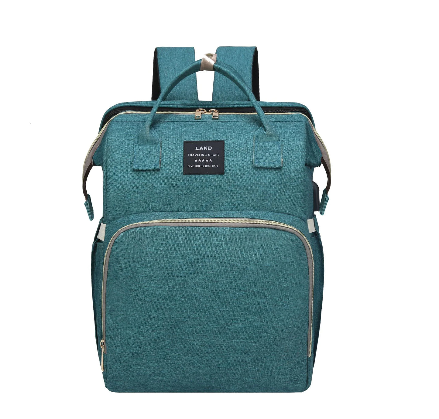 Portable Bassinet Travel Bag