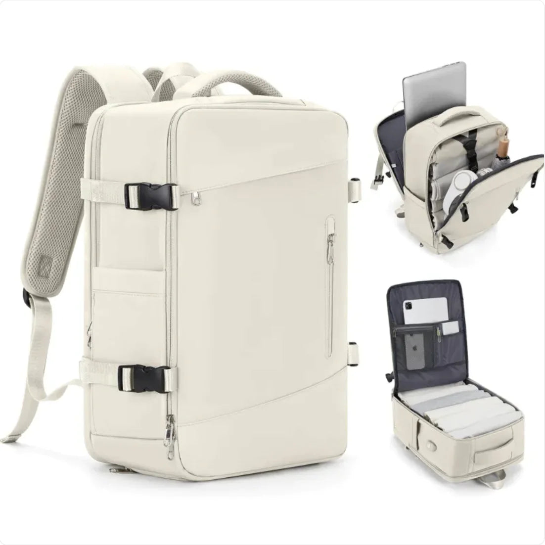 Large Waterproof Backpack