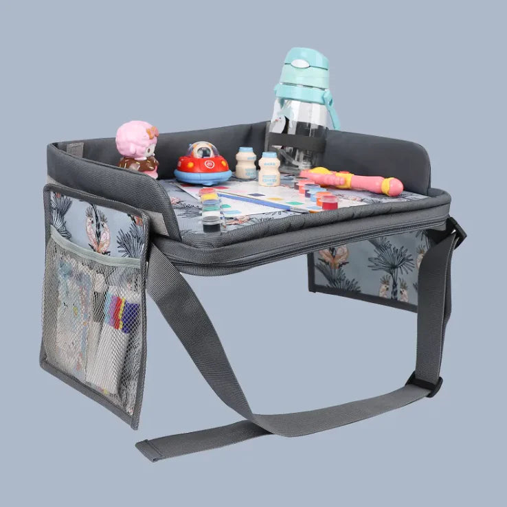 Portable Kids Entertainment Table