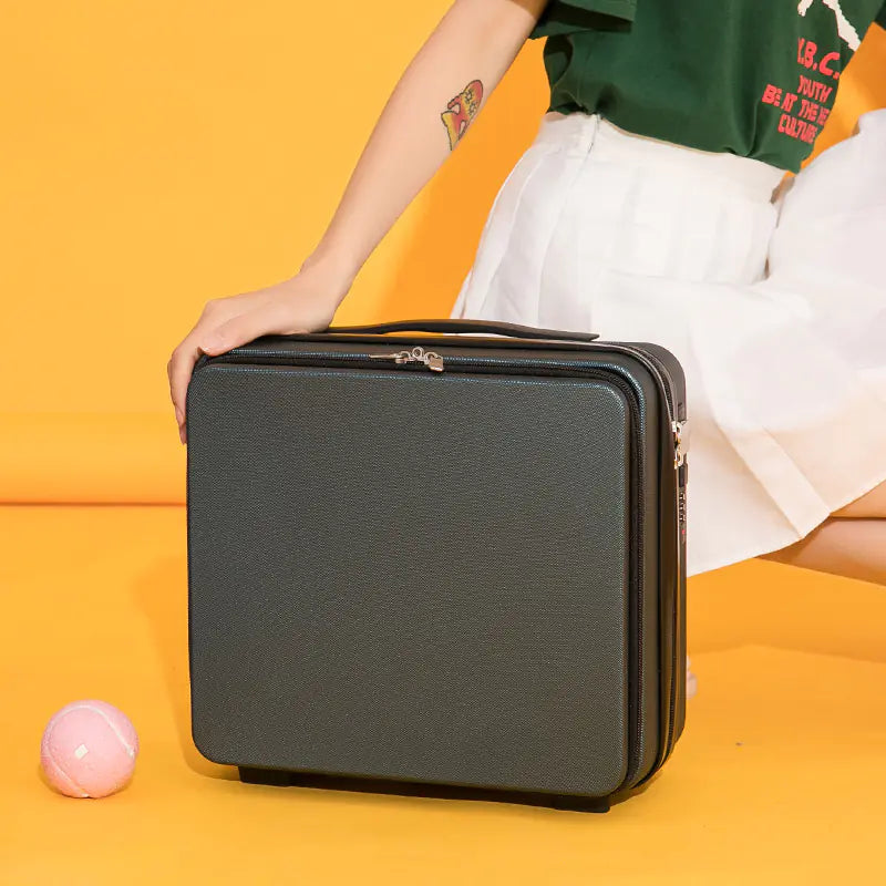 Mini Cornetto Portable Suitcase