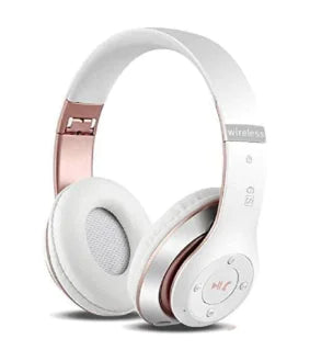 Foldable Bluetooth Headphones-Arvin Sport 6S