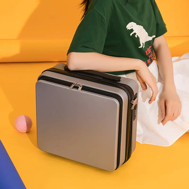 Mini Cornetto Portable Suitcase