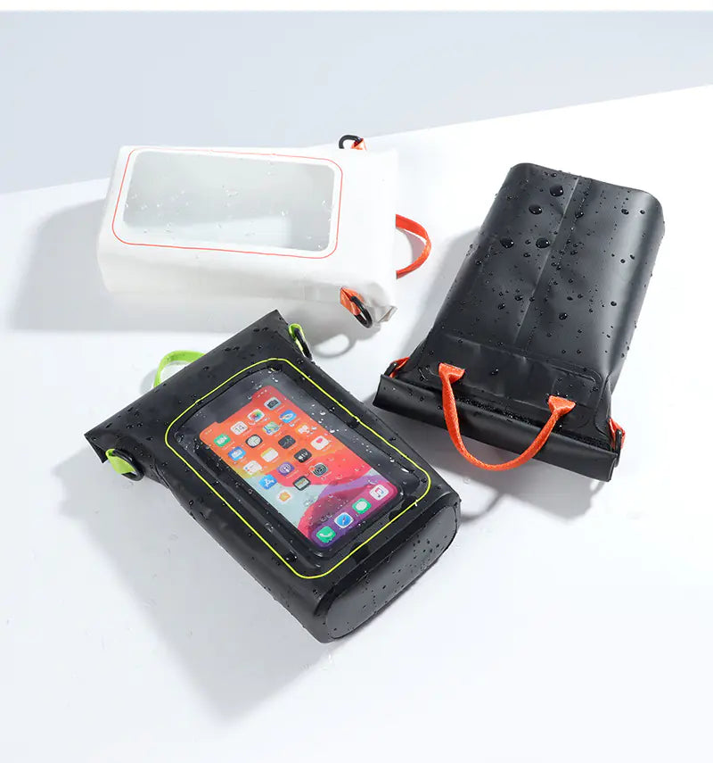 Waterproof Mobile Bag