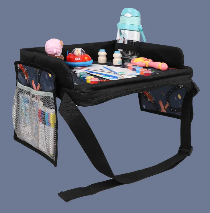 Portable Kids Entertainment Table