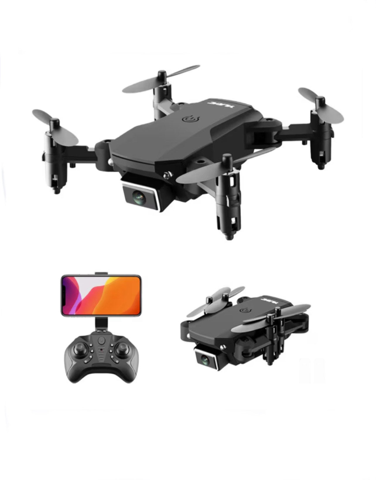 Electronic Accessories