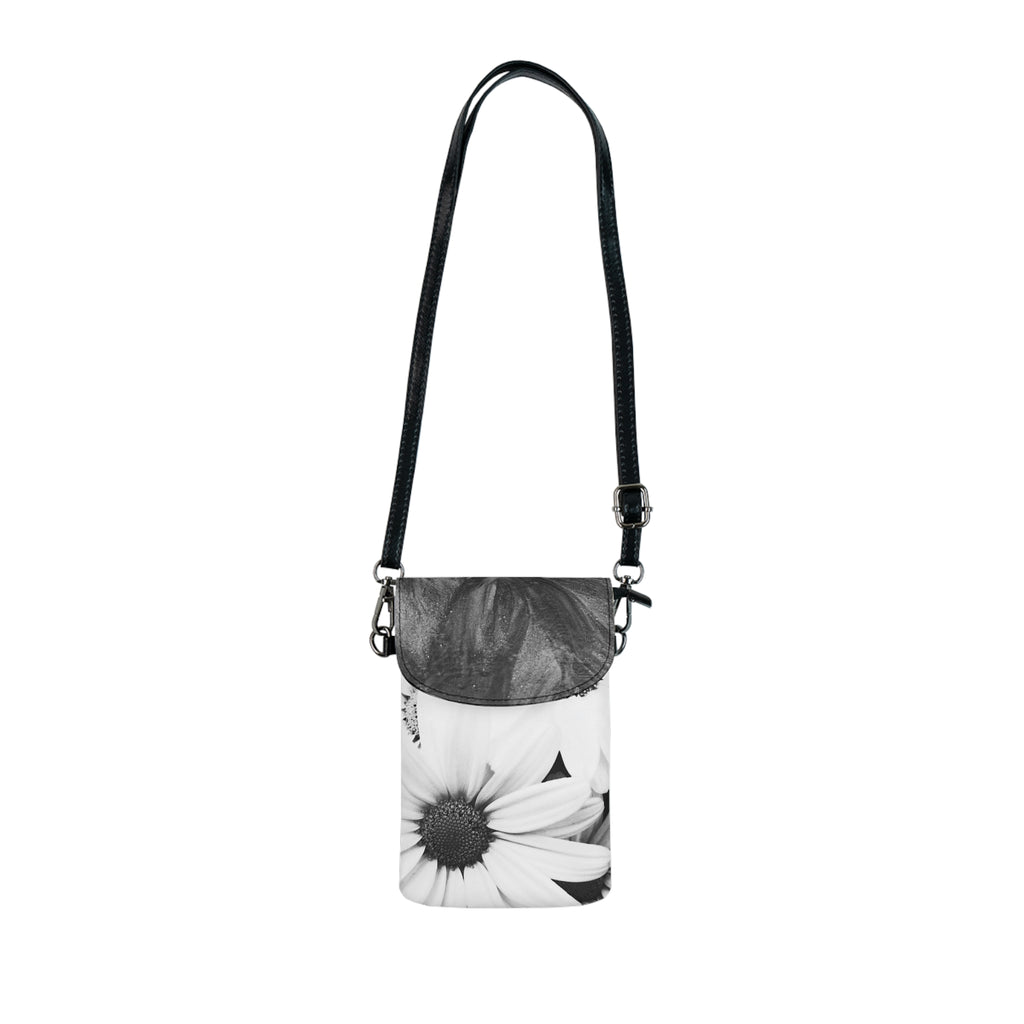 Daisies-Phone/Wallet Bag