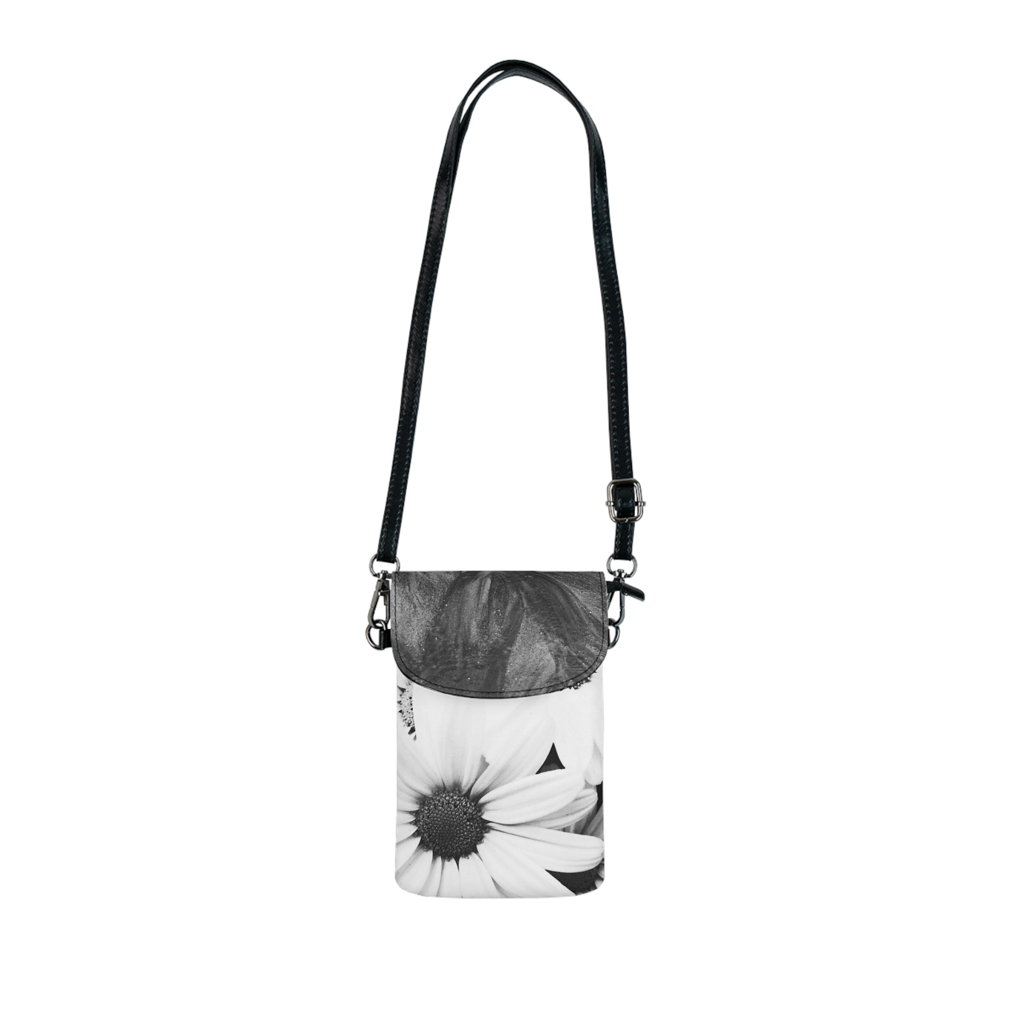 Daisies-Phone/Wallet Bag