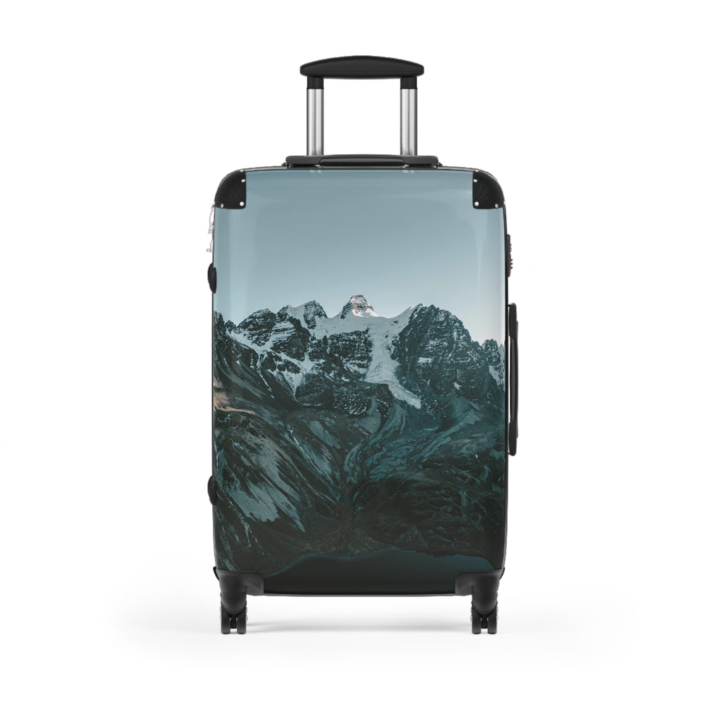 Mountain Escape-Suitcases