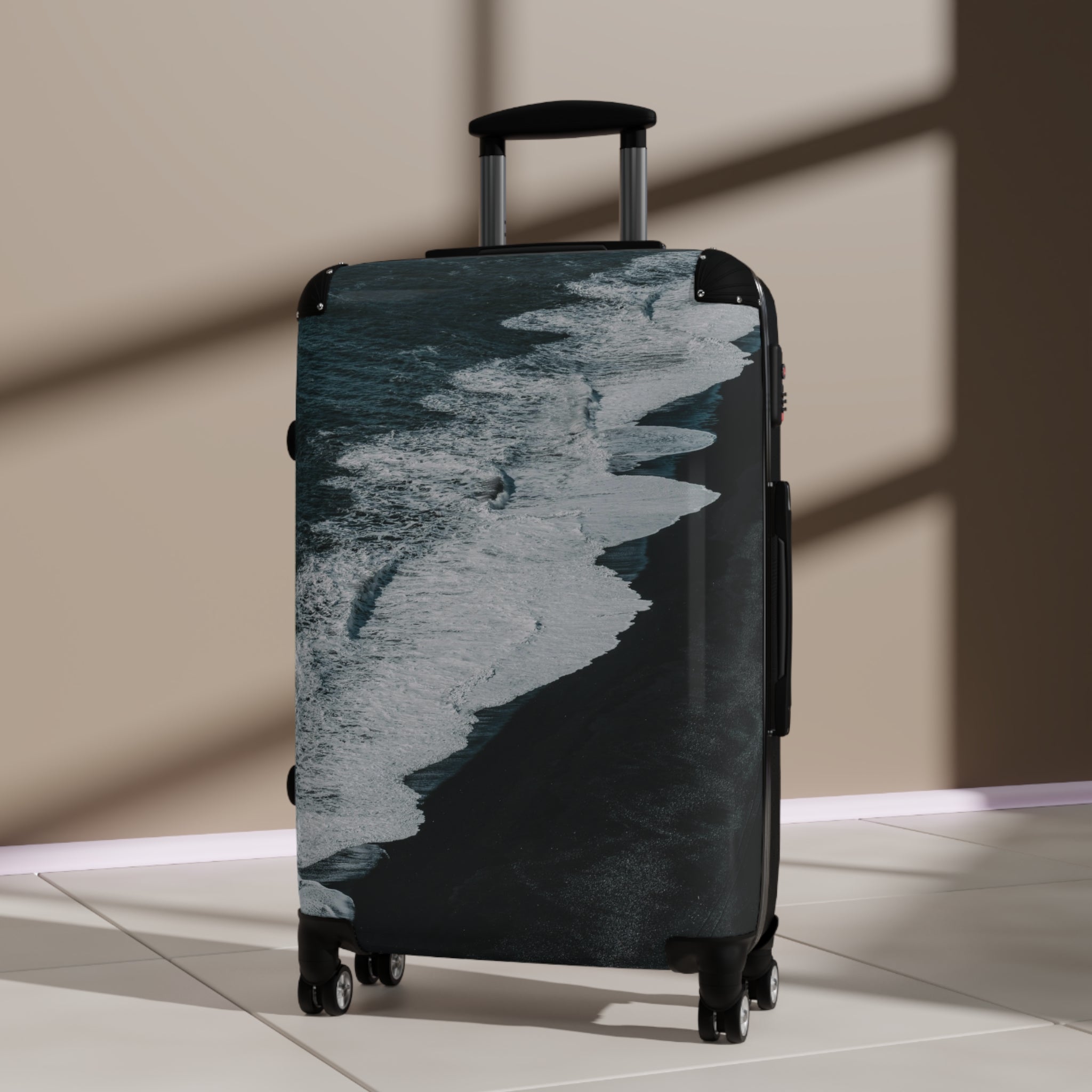 Oceans Edge-Suitcases