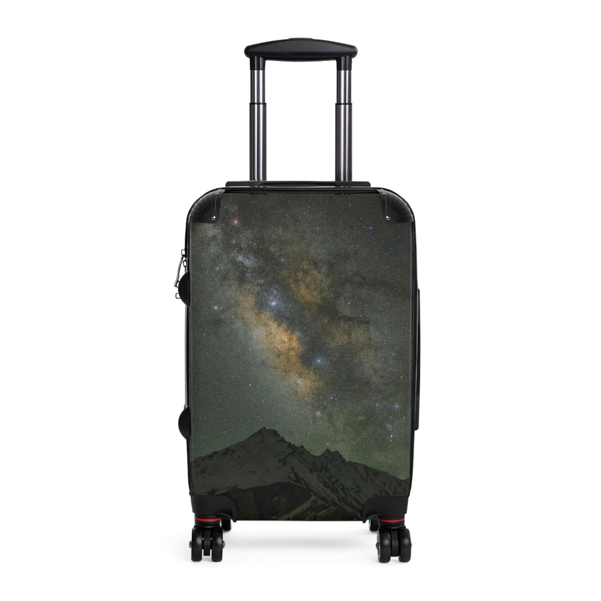 Star Bound-Suitcases