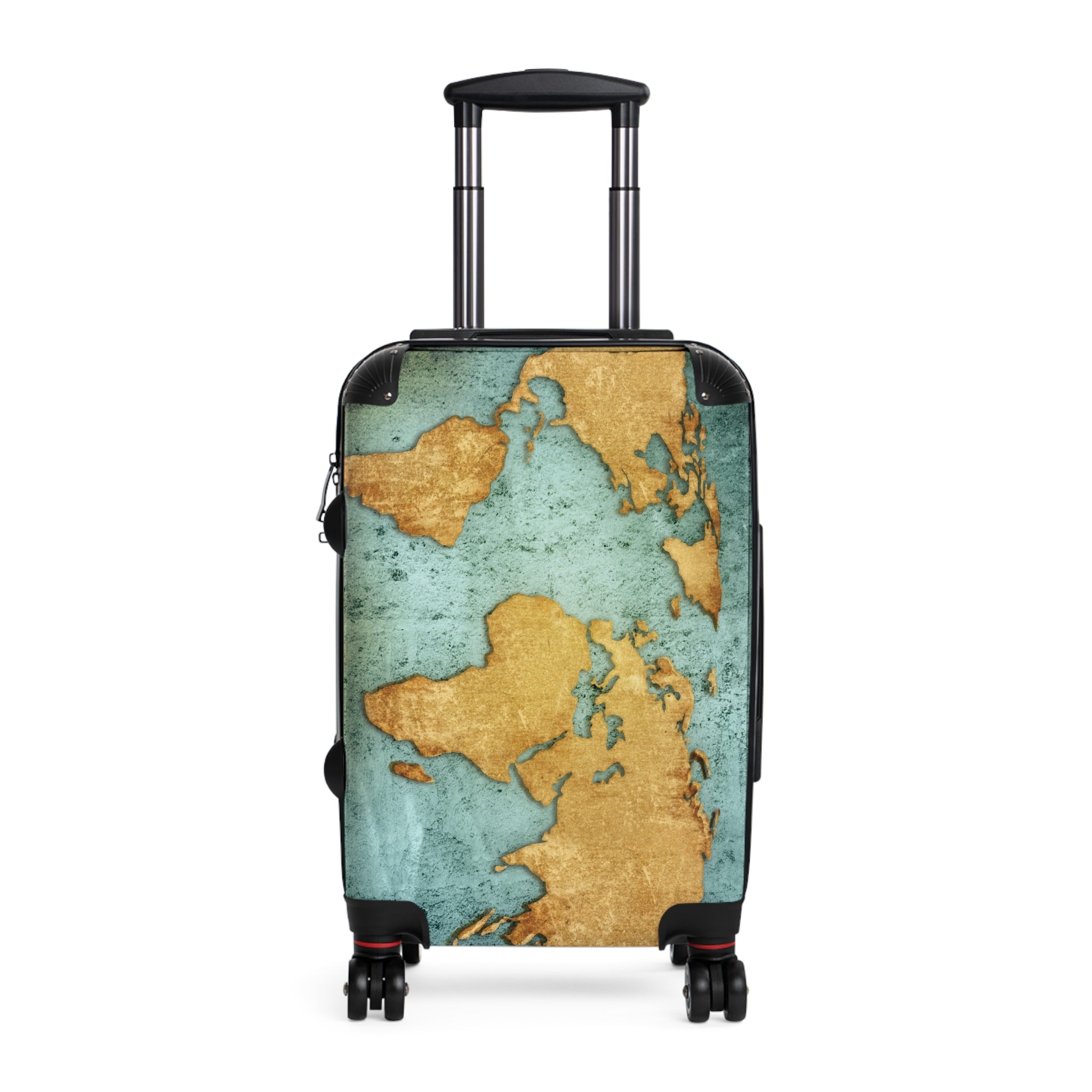 World Traveler-Suitcases