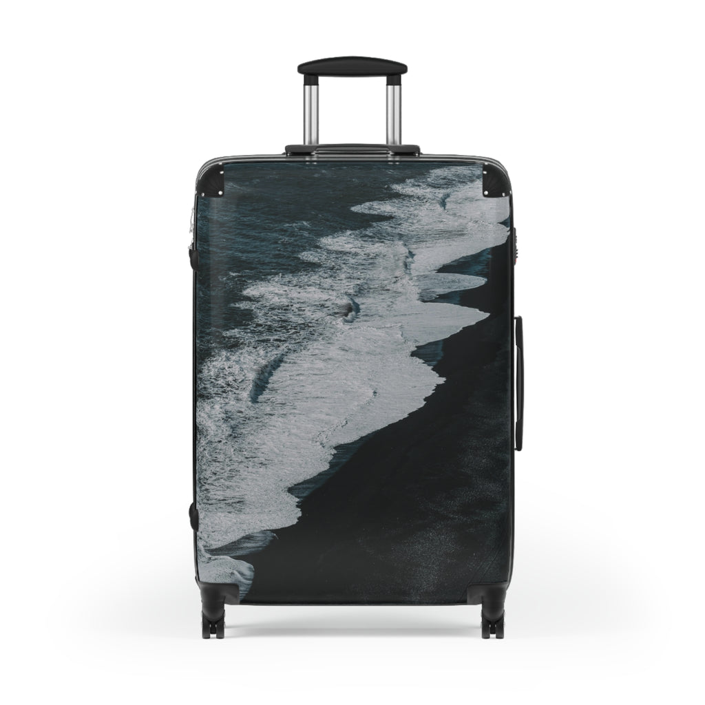 Oceans Edge-Suitcases