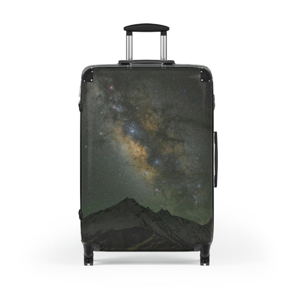 Star Bound-Suitcases