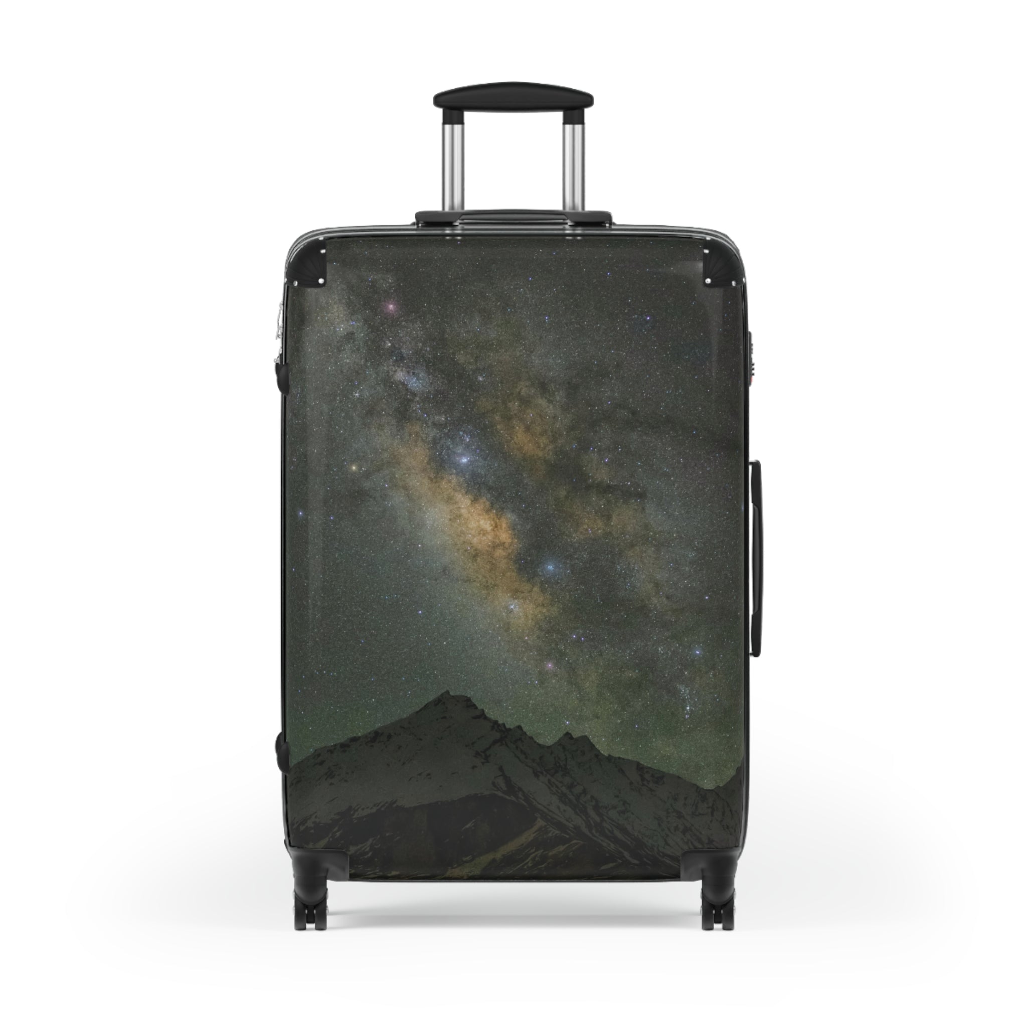 Star Bound-Suitcases