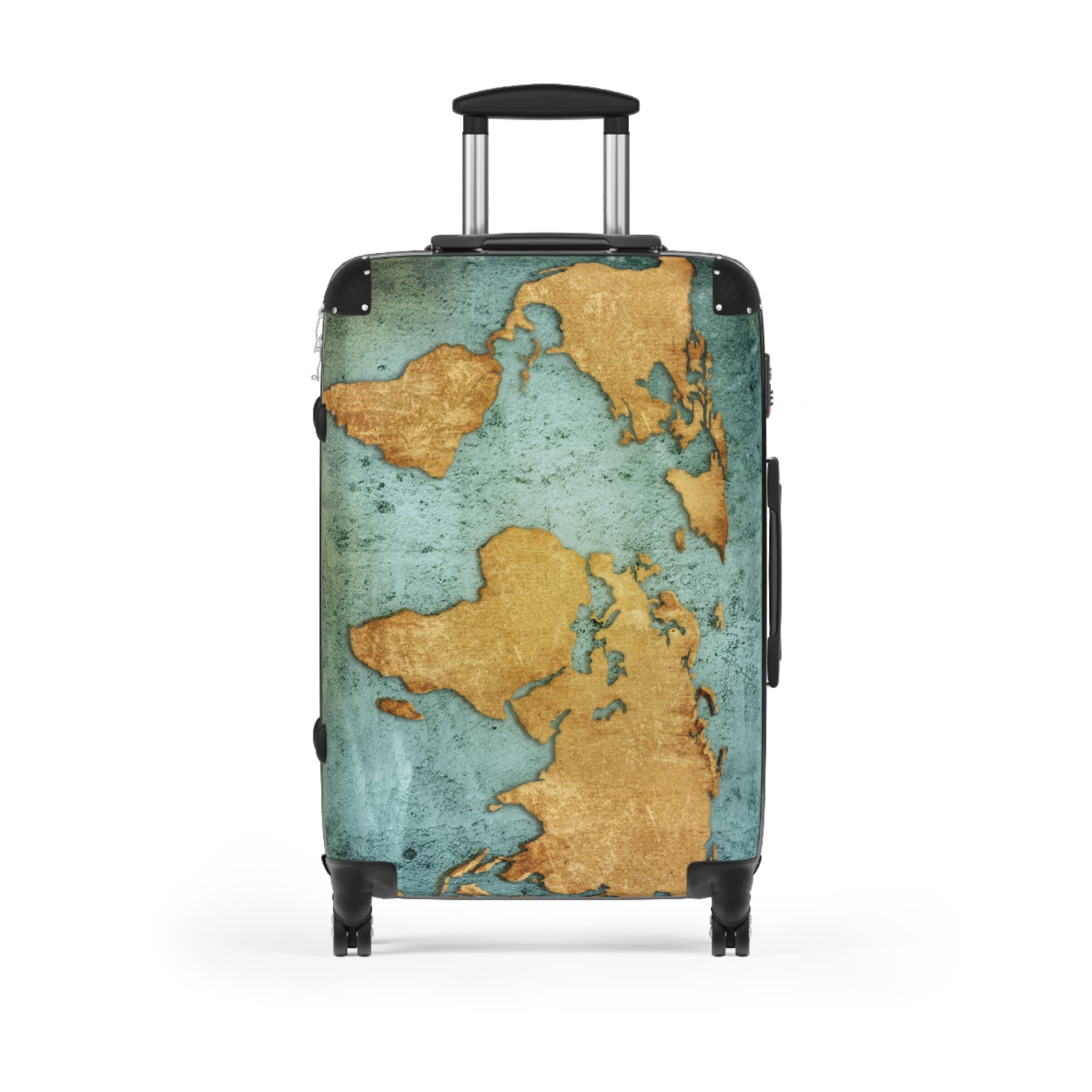 World Traveler-Suitcases