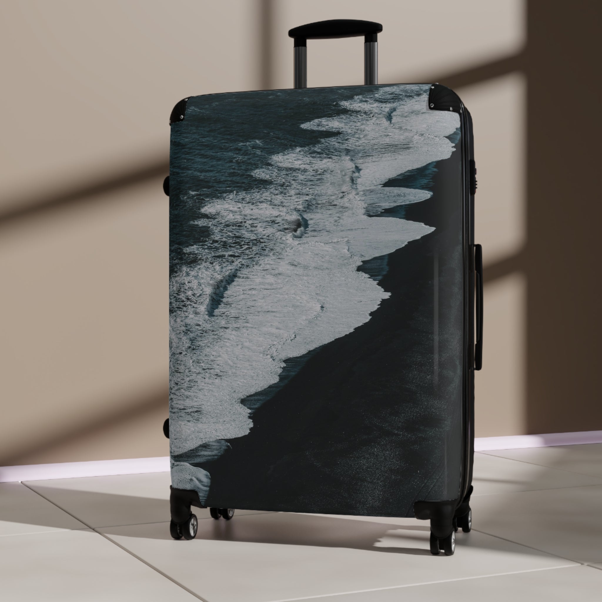 Oceans Edge-Suitcases