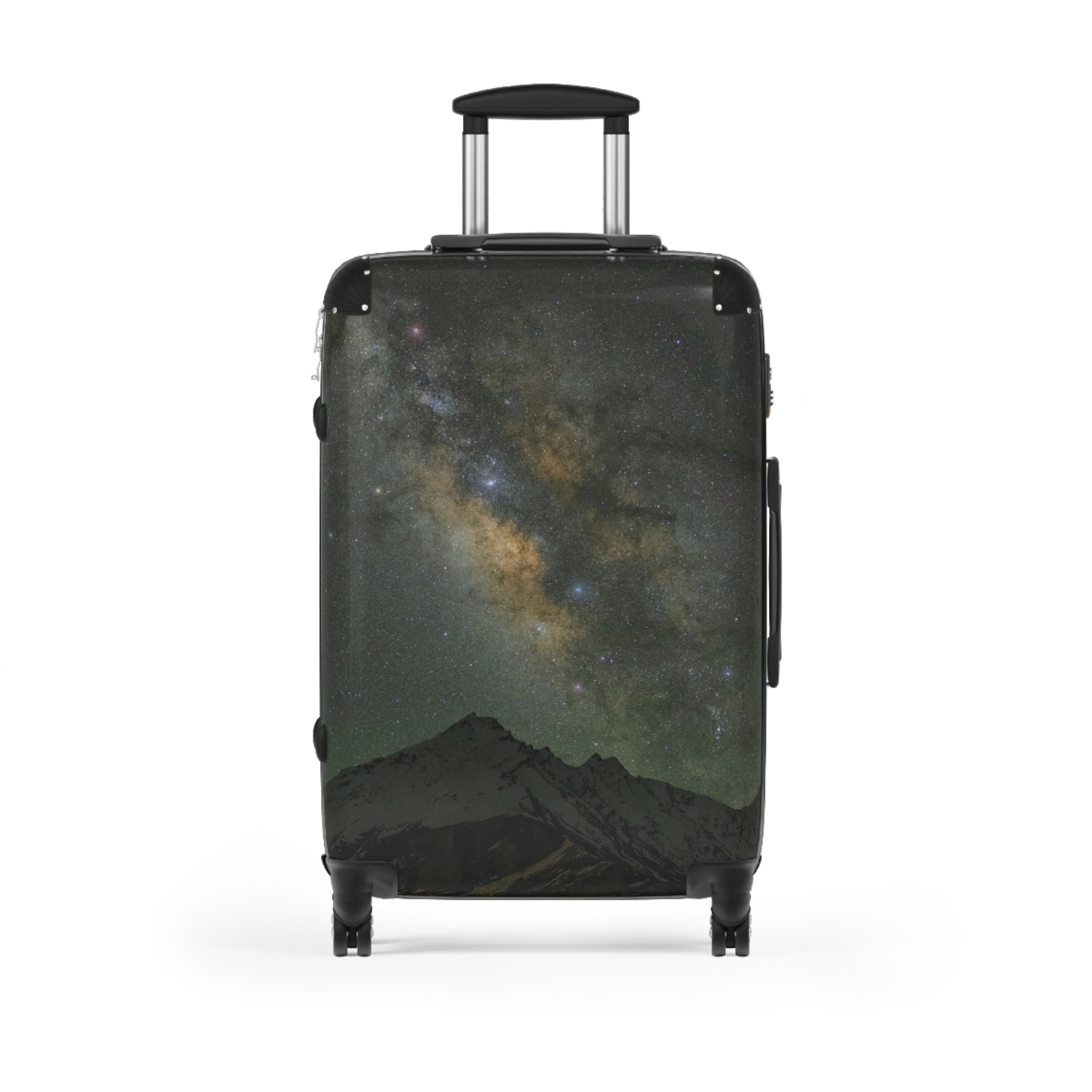 Star Bound-Suitcases