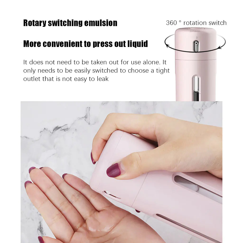Travel Toiletry Kit 4 in 1