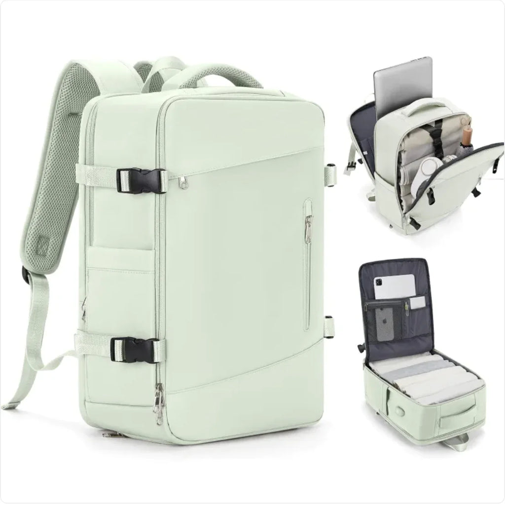 Large Waterproof Backpack
