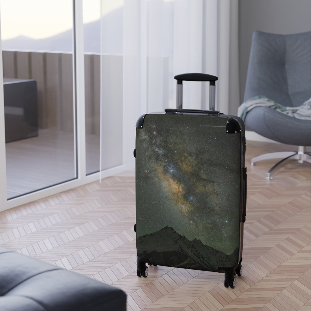 Star Bound-Suitcases