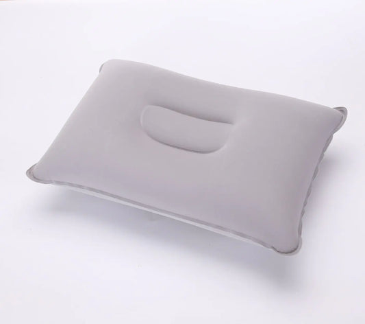 Inflatable Travel Pillow