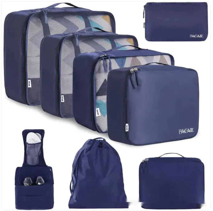 Packing Cubes-8 Piece