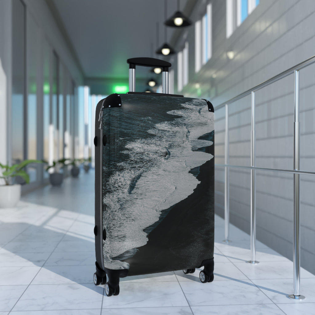 Oceans Edge-Suitcases