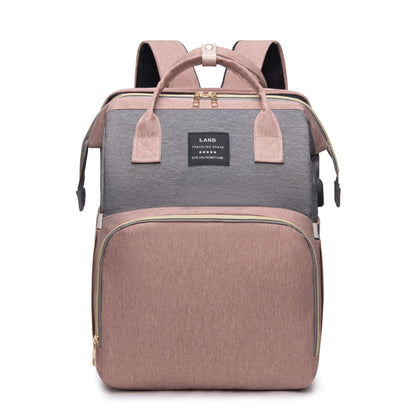 Portable Bassinet Travel Bag