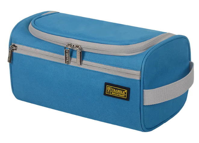 Waterproof Toiletry Bag