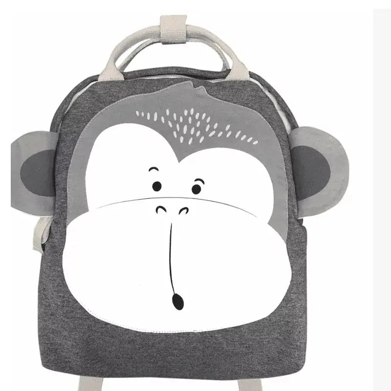 Kids Animal Backpacks
