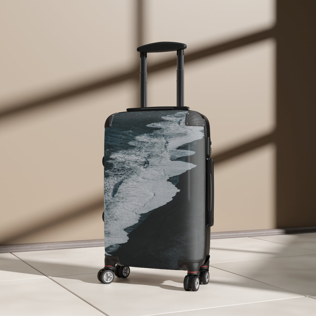 Oceans Edge-Suitcases