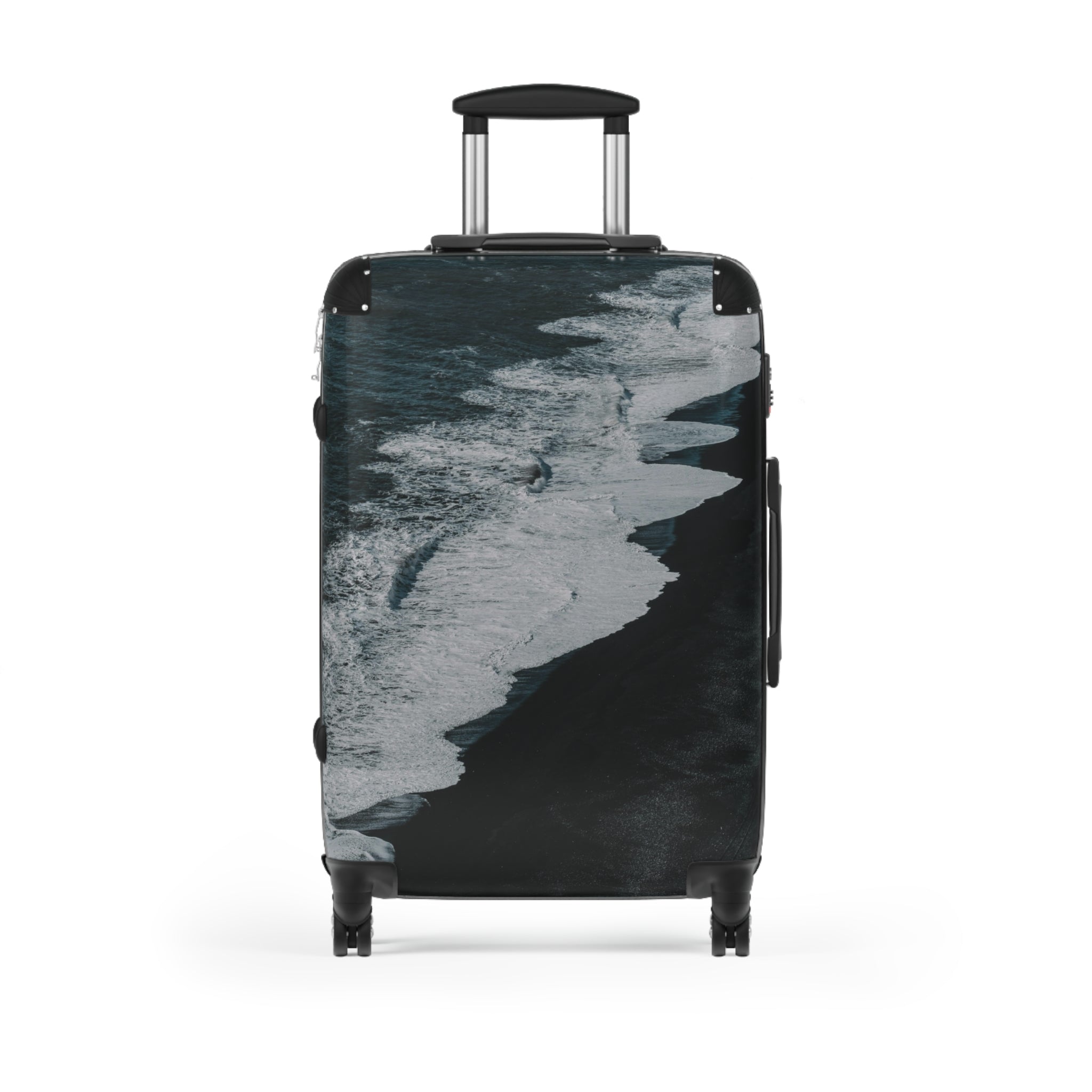 Oceans Edge-Suitcases