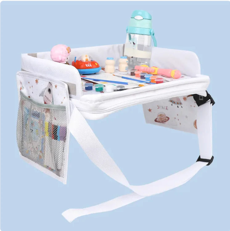 Portable Kids Entertainment Table
