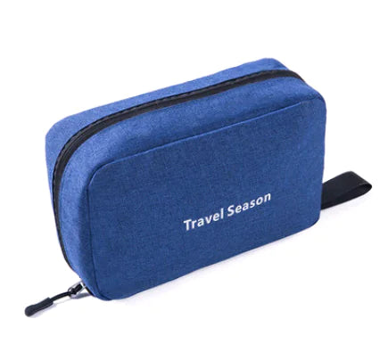 Hanging Toiletry Bag