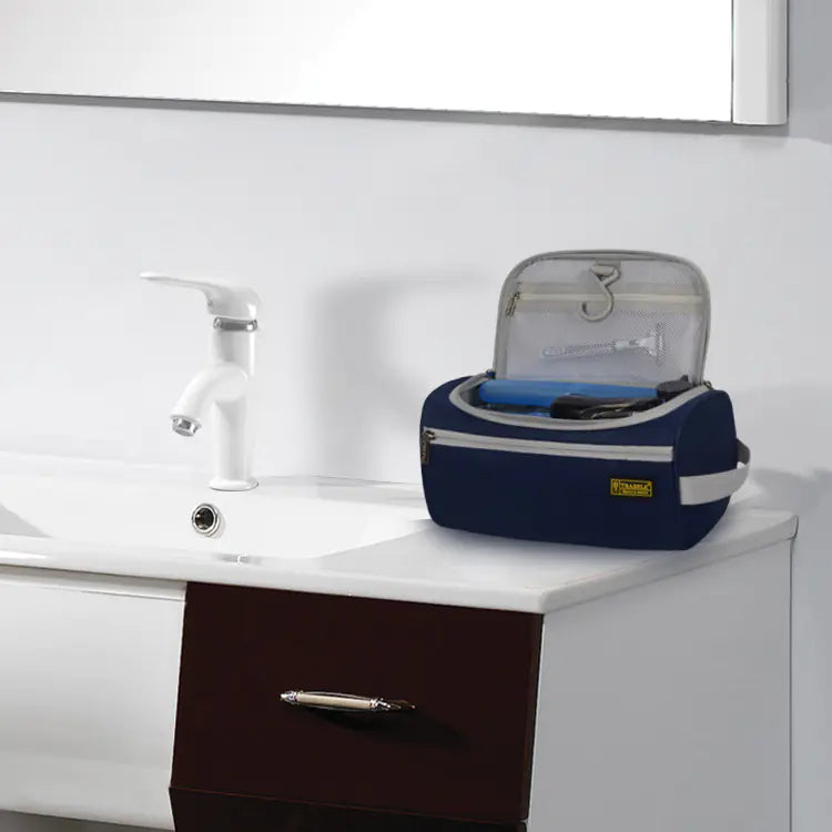 Waterproof Toiletry Bag