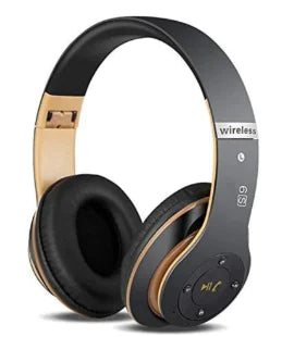 Foldable Bluetooth Headphones-Arvin Sport 6S