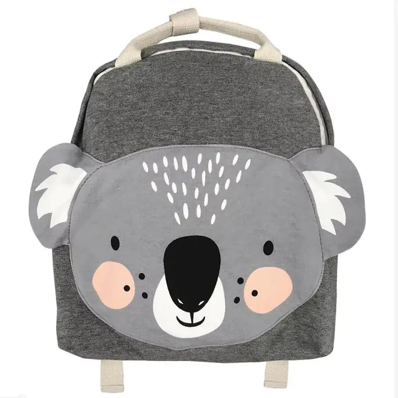 Kids Animal Backpacks